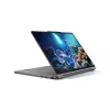 Lenovo Yoga 9 2-in-1 14ILL10 Copilot+ PC Intel Core Ultra 7 258V Hübriid (2-in-1) 35,6 cm (14 tolli) Puuteekraan WQUXGA 32 GB LPDDR5x-SDRAM 1 TB SSD Wi-Fi 7 (802.11be) Windows 11 Home Hall