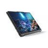 Lenovo Yoga 9 2-in-1 14ILL10 Copilot+ PC Intel Core Ultra 7 258V Hübriid (2-in-1) 35,6 cm (14 tolli) Puuteekraan WQUXGA 32 GB LPDDR5x-SDRAM 1 TB SSD Wi-Fi 7 (802.11be) Windows 11 Home Hall