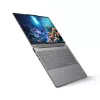 Lenovo Yoga 9 2-in-1 14ILL10 Copilot+ PC Intel Core Ultra 7 258V Hübriid (2-in-1) 35,6 cm (14 tolli) Puuteekraan WQUXGA 32 GB LPDDR5x-SDRAM 1 TB SSD Wi-Fi 7 (802.11be) Windows 11 Home Hall