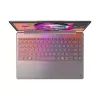 Lenovo Yoga 9 2-in-1 14ILL10 Copilot+ PC Intel Core Ultra 7 258V Hübriid (2-in-1) 35,6 cm (14 tolli) Puuteekraan WQUXGA 32 GB LPDDR5x-SDRAM 1 TB SSD Wi-Fi 7 (802.11be) Windows 11 Home Hall