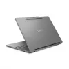 Lenovo Yoga 9 2-in-1 14ILL10 Copilot+ PC Intel Core Ultra 7 258V Hübriid (2-in-1) 35,6 cm (14 tolli) Puuteekraan WQUXGA 32 GB LPDDR5x-SDRAM 1 TB SSD Wi-Fi 7 (802.11be) Windows 11 Home Hall