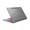 Lenovo Yoga 9 2-in-1 14ILL10 Copilot+ PC Intel Core Ultra 7 258V Hübriid (2-in-1) 35,6 cm (14 tolli) Puuteekraan WQUXGA 32 GB LPDDR5x-SDRAM 1 TB SSD Wi-Fi 7 (802.11be) Windows 11 Home Hall