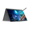 Lenovo Yoga 9 2-in-1 14ILL10 Copilot+ PC Intel Core Ultra 7 258V Hübriid (2-in-1) 35,6 cm (14 tolli) Puuteekraan WQUXGA 32 GB LPDDR5x-SDRAM 1 TB SSD Wi-Fi 7 (802.11be) Windows 11 Home Hall