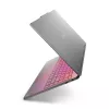 Lenovo Yoga 9 2-in-1 14ILL10 Copilot+ PC Intel Core Ultra 7 258V Hübriid (2-in-1) 35,6 cm (14 tolli) Puuteekraan WQUXGA 32 GB LPDDR5x-SDRAM 1 TB SSD Wi-Fi 7 (802.11be) Windows 11 Home Hall