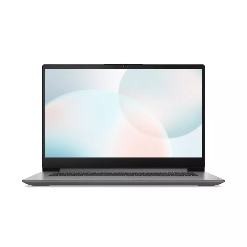 Lenovo IdeaPad 3 17ABA7 AMD Ryzen™ 5 5625U sülearvuti 43,9 cm (17,3 tolli) Full HD 16 GB DDR4-SDRAM 512 GB SSD Wi-Fi 6 (802.11ax) Windows 11 Home Saksa hall