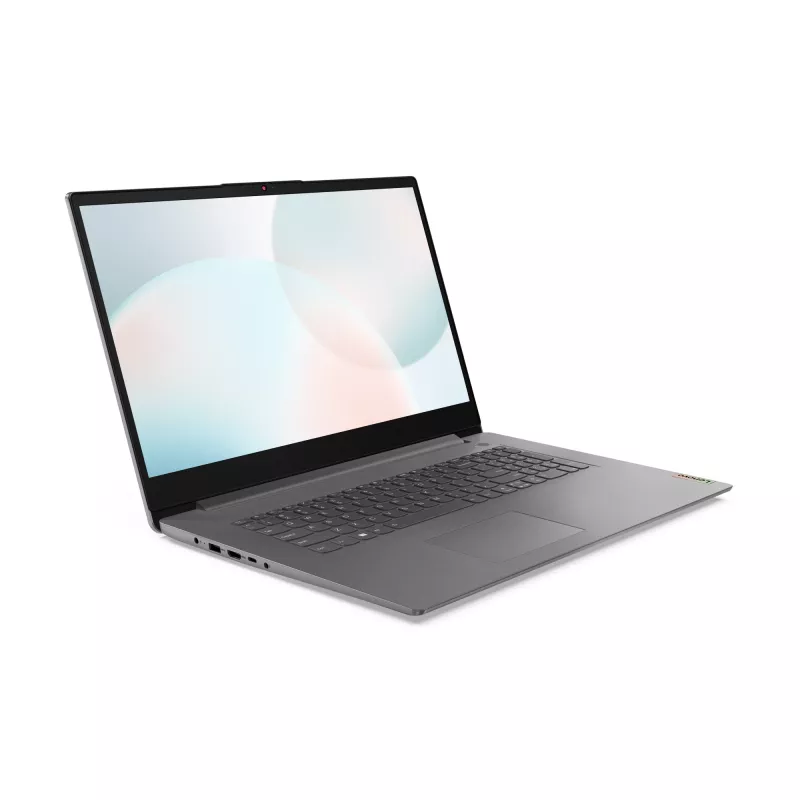 Lenovo IdeaPad 3 17ABA7 AMD Ryzen™ 5 5625U sülearvuti 43,9 cm (17,3 tolli) Full HD 16 GB DDR4-SDRAM 512 GB SSD Wi-Fi 6 (802.11ax) Windows 11 Home Saksa hall