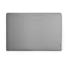 Lenovo IdeaPad 3 17ABA7 AMD Ryzen™ 5 5625U sülearvuti 43,9 cm (17,3 tolli) Full HD 16 GB DDR4-SDRAM 512 GB SSD Wi-Fi 6 (802.11ax) Windows 11 Home Saksa hall