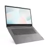 Lenovo IdeaPad 3 17ABA7 AMD Ryzen™ 5 5625U sülearvuti 43,9 cm (17,3 tolli) Full HD 16 GB DDR4-SDRAM 512 GB SSD Wi-Fi 6 (802.11ax) Windows 11 Home Saksa hall
