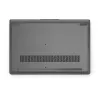 Lenovo IdeaPad 3 17ABA7 AMD Ryzen™ 5 5625U sülearvuti 43,9 cm (17,3 tolli) Full HD 16 GB DDR4-SDRAM 512 GB SSD Wi-Fi 6 (802.11ax) Windows 11 Home Saksa hall