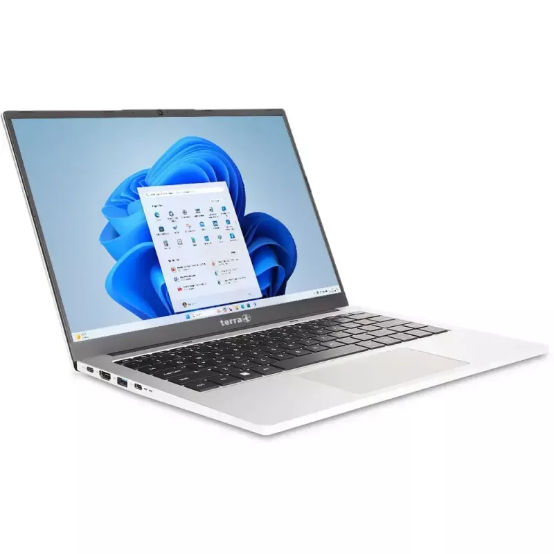 Sülearvuti TERRA Mobile 1410R Intel Core i5 14 tolli WUXGA 16GB 512GB SSD