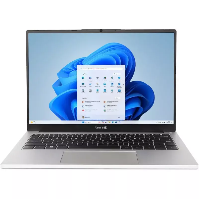 Sülearvuti TERRA Mobile 1410R Intel Core i5 14 tolli WUXGA 16GB 512GB SSD