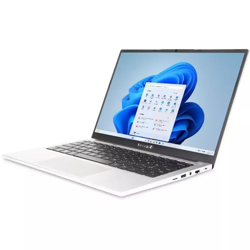 Sülearvuti TERRA Mobile 1410R Intel Core i5 14 tolli WUXGA 16GB 512GB SSD