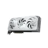 GIGABYTE Radeon RX 9070 XT GAMING OC ICE 16 GB GDDR6 256-bit PCIe 5.0 3-ventilaatoriga valge graafikakaart