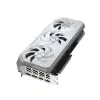GIGABYTE Radeon RX 9070 XT GAMING OC ICE 16 GB GDDR6 256-bit PCIe 5.0 3-ventilaatoriga valge graafikakaart