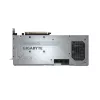 GIGABYTE Radeon RX 9070 XT GAMING OC ICE 16 GB GDDR6 256-bit PCIe 5.0 3-ventilaatoriga valge graafikakaart