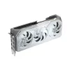 GIGABYTE Radeon RX 9070 XT GAMING OC ICE 16 GB GDDR6 256-bit PCIe 5.0 3-ventilaatoriga valge graafikakaart