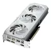 GIGABYTE Radeon RX 9060 XT OC ICE graafikakaart — 16 GB GDDR6, 128-bitine, PCIe 5.0, 3-ventilaatoriga WINDFORCE