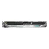 GIGABYTE Radeon RX 9060 XT OC ICE graafikakaart — 16 GB GDDR6, 128-bitine, PCIe 5.0, 3-ventilaatoriga WINDFORCE