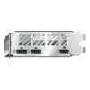 GIGABYTE Radeon RX 9060 XT OC ICE graafikakaart — 16 GB GDDR6, 128-bitine, PCIe 5.0, 3-ventilaatoriga WINDFORCE