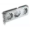 GIGABYTE Radeon RX 9060 XT OC ICE graafikakaart — 16 GB GDDR6, 128-bitine, PCIe 5.0, 3-ventilaatoriga WINDFORCE