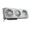 GIGABYTE Radeon RX 9060 XT OC ICE graafikakaart — 16 GB GDDR6, 128-bitine, PCIe 5.0, 3-ventilaatoriga WINDFORCE