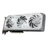 GIGABYTE Radeon RX 9060 XT OC ICE graafikakaart — 16 GB GDDR6, 128-bitine, PCIe 5.0, 3-ventilaatoriga WINDFORCE