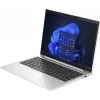 HP EliteBook 830 13 G10 Intel® Core™ i5 i5-1335U sülearvuti 33,8 cm (13,3 tolli) WUXGA 16 GB LPDDR5-SDRAM 512 GB SSD Wi-Fi 6E (802.11ax) Windows 11 Pro hõbedane
