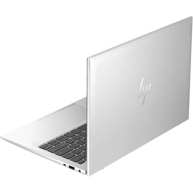 HP EliteBook 830 13 G10 Intel® Core™ i5 i5-1335U sülearvuti 33,8 cm (13,3 tolli) WUXGA 16 GB LPDDR5-SDRAM 512 GB SSD Wi-Fi 6E (802.11ax) Windows 11 Pro hõbedane