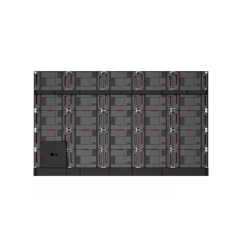 LG LABA015-GD LED 500 cd/m² Full HD Must