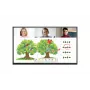 LG 86TR3PJ-B Digitaalne infotahvel 2.18 m (86 tolli) LED Wi-Fi 390 cd/m² UHD+ Must Puuteekraan Android 8.0 16/7