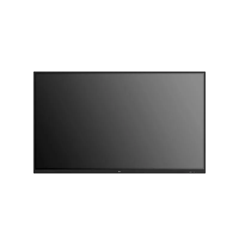 LG 86TR3PJ-B Digitaalne infotahvel 2.18 m (86 tolli) LED Wi-Fi 390 cd/m² UHD+ Must Puuteekraan Android 8.0 16/7