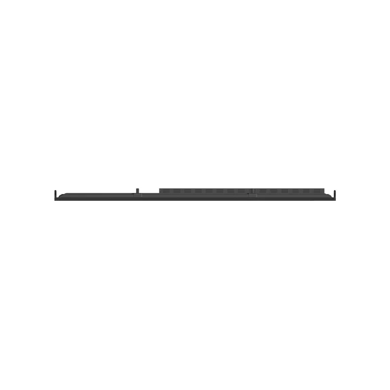 LG 86TR3PJ-B Digitaalne infotahvel 2.18 m (86 tolli) LED Wi-Fi 390 cd/m² UHD+ Must Puuteekraan Android 8.0 16/7