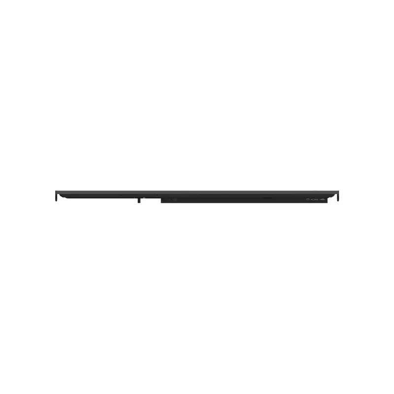 LG 86TR3PJ-B Digitaalne infotahvel 2.18 m (86 tolli) LED Wi-Fi 390 cd/m² UHD+ Must Puuteekraan Android 8.0 16/7