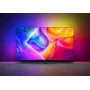 Philips 55PUS9000/12 TV 139,7 cm (55 tolli) 4K Ultra HD Smart TV Wi-Fi Must