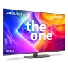 Philips 55PUS9000/12 TV 139,7 cm (55 tolli) 4K Ultra HD Smart TV Wi-Fi Must