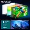 Televiisor Philips 8500 seeria 85PUS8500/12 85 tolli 4K Ultra HD QLED 3840 x 2160