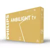 Televiisor Philips 8500 seeria 85PUS8500/12 85 tolli 4K Ultra HD QLED 3840 x 2160