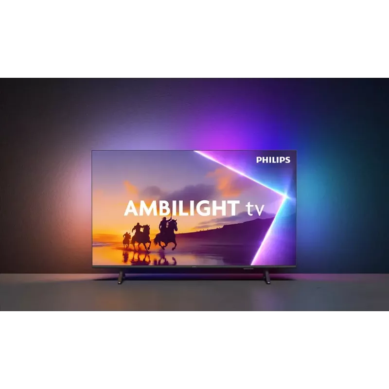 Televiisor Philips 8500 seeria 85PUS8500/12 85 tolli 4K Ultra HD QLED 3840 x 2160