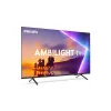 Televiisor Philips 8500 seeria 65PUS8500/12 65 tolli 4K Ultra HD QLED 3840 x 2160
