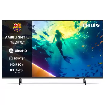 Televiisor Philips 8500 seeria 65PUS8500/12 65 tolli 4K Ultra HD QLED 3840 x 2160