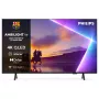 Philips 55PUS8500/12 TV 139,7 cm (55 tolli) 4K Ultra HD Smart TV Wi-Fi Must