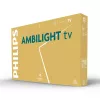 Philips 43PUS8500/12 TV 109,2 cm (43 tolli) 4K Ultra HD Smart TV Wi-Fi Must