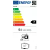 Philips 43PUS8600/12 TV 109,2 cm (43 tolli) 4K Ultra HD Smart TV Wi-Fi Must