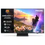 Philips 43PUS8600/12 TV 109,2 cm (43 tolli) 4K Ultra HD Smart TV Wi-Fi Must