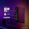 Philips Ambilight 48OLED760/12 TV 121,9 cm (48 tolli) 4K Ultra HD Smart TV Wi-Fi Hall