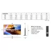 Philips Ambilight 48OLED760/12 TV 121,9 cm (48 tolli) 4K Ultra HD Smart TV Wi-Fi Hall