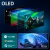 Philips Ambilight 48OLED760/12 TV 121,9 cm (48 tolli) 4K Ultra HD Smart TV Wi-Fi Hall