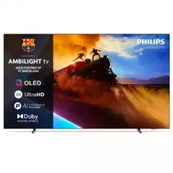 Philips Ambilight 48OLED760/12 TV 121,9 cm (48 tolli) 4K Ultra HD Smart TV Wi-Fi Hall