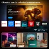 Televiisor Philips Ambilight 85MLED910/12 65 tolli 4K Ultra HD QD-Mini LED