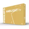 Televiisor Philips Ambilight 85MLED910/12 65 tolli 4K Ultra HD QD-Mini LED